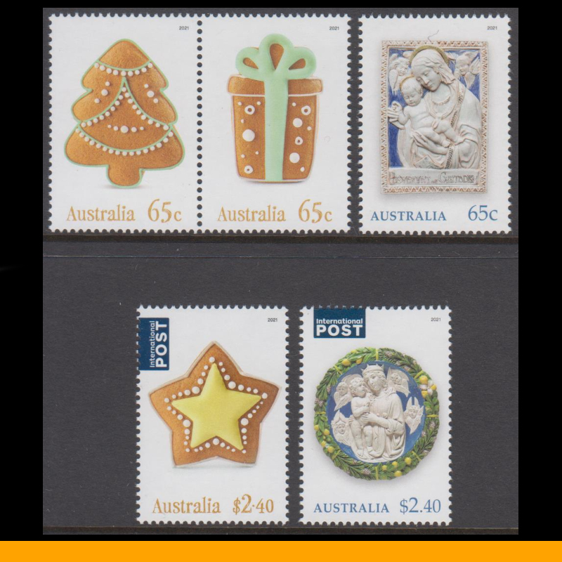 2021-christmas-set-of-5-stamps-muh-peter-walters-stamps